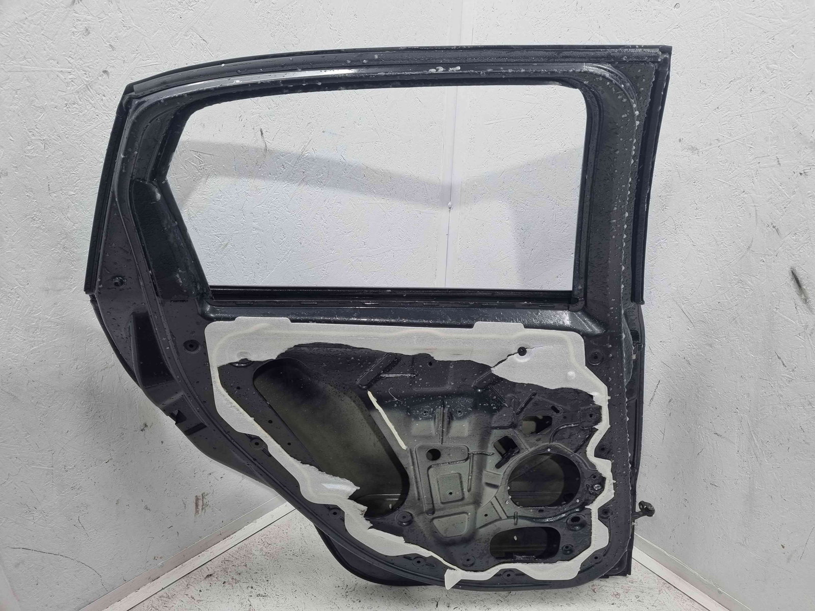 Usa stanga spate Fiat 500L Trekking [Fabr 2012-prezent] 923 COLEST - imagine 6