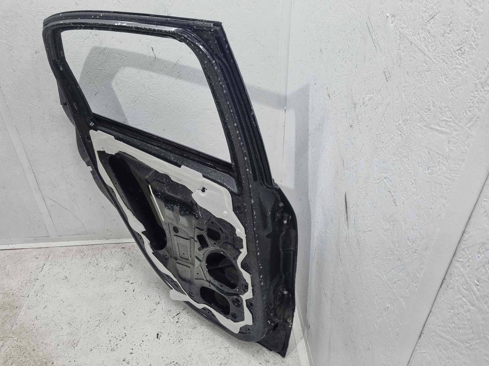 Usa stanga spate Fiat 500L Trekking [Fabr 2012-prezent] 923 COLEST - imagine 7