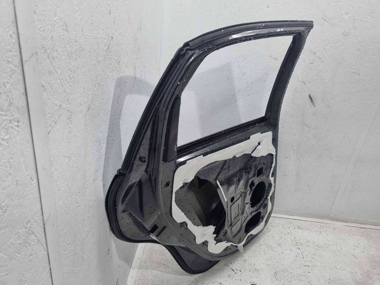 Usa stanga spate Fiat 500L Trekking [Fabr 2012-prezent] 923 COLEST - imagine 8