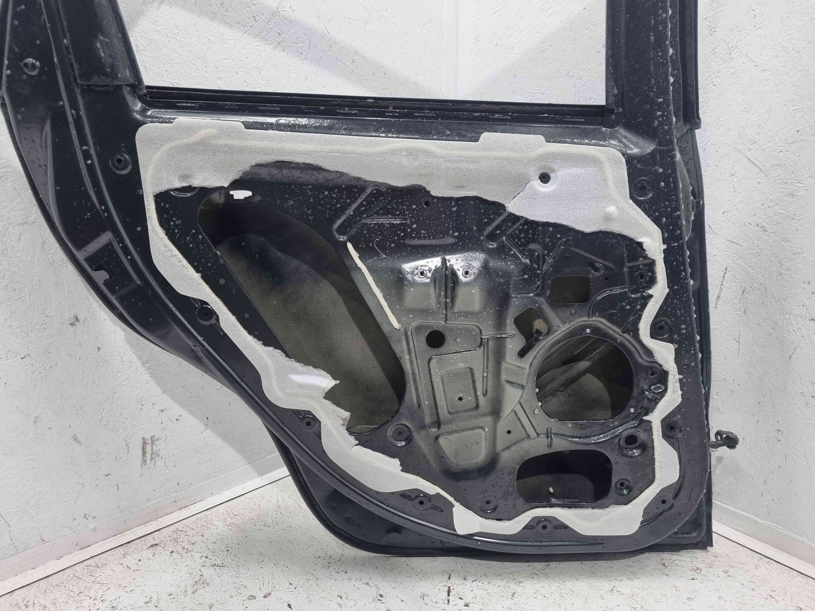 Usa stanga spate Fiat 500L Trekking [Fabr 2012-prezent] 923 COLEST - imagine 10