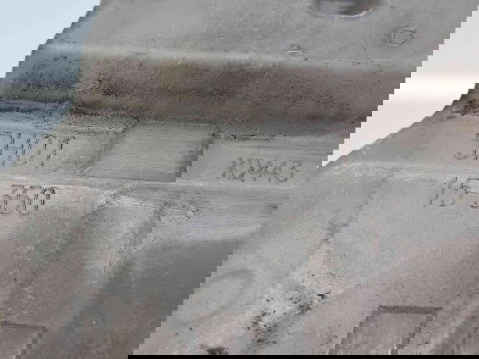 Vas expansiune MAZDA CX-5 (KE) [Fabr 2011-2016] SH0115350