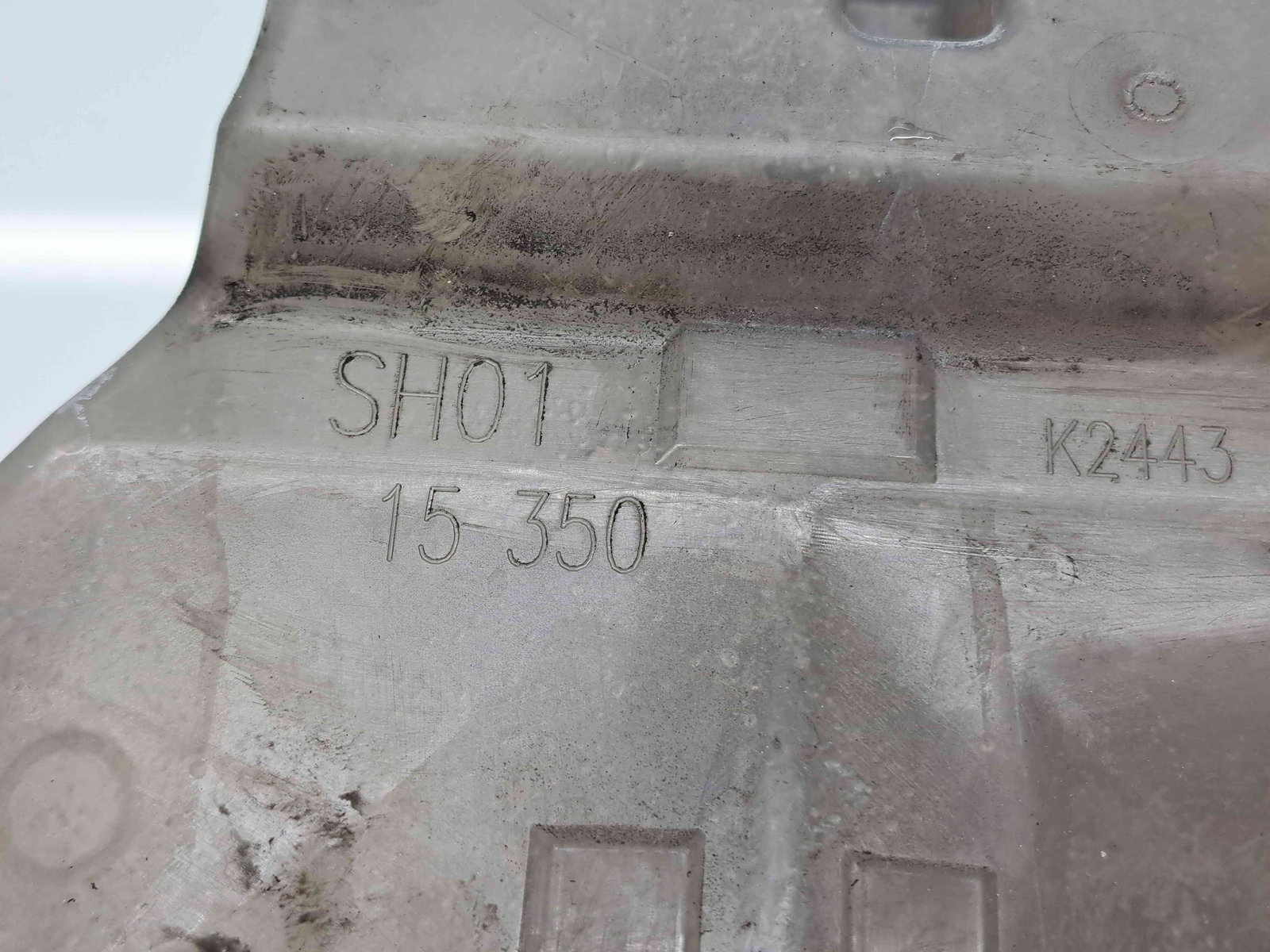 Vas expansiune MAZDA CX-5 (KE) [Fabr 2011-2016] SH0115350 - imagine 2