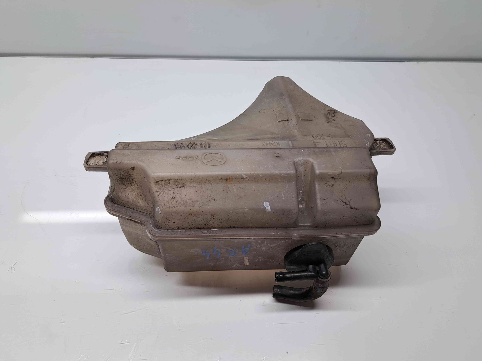 Vas expansiune MAZDA CX-5 (KE) [Fabr 2011-2016] SH0115350 - imagine 3