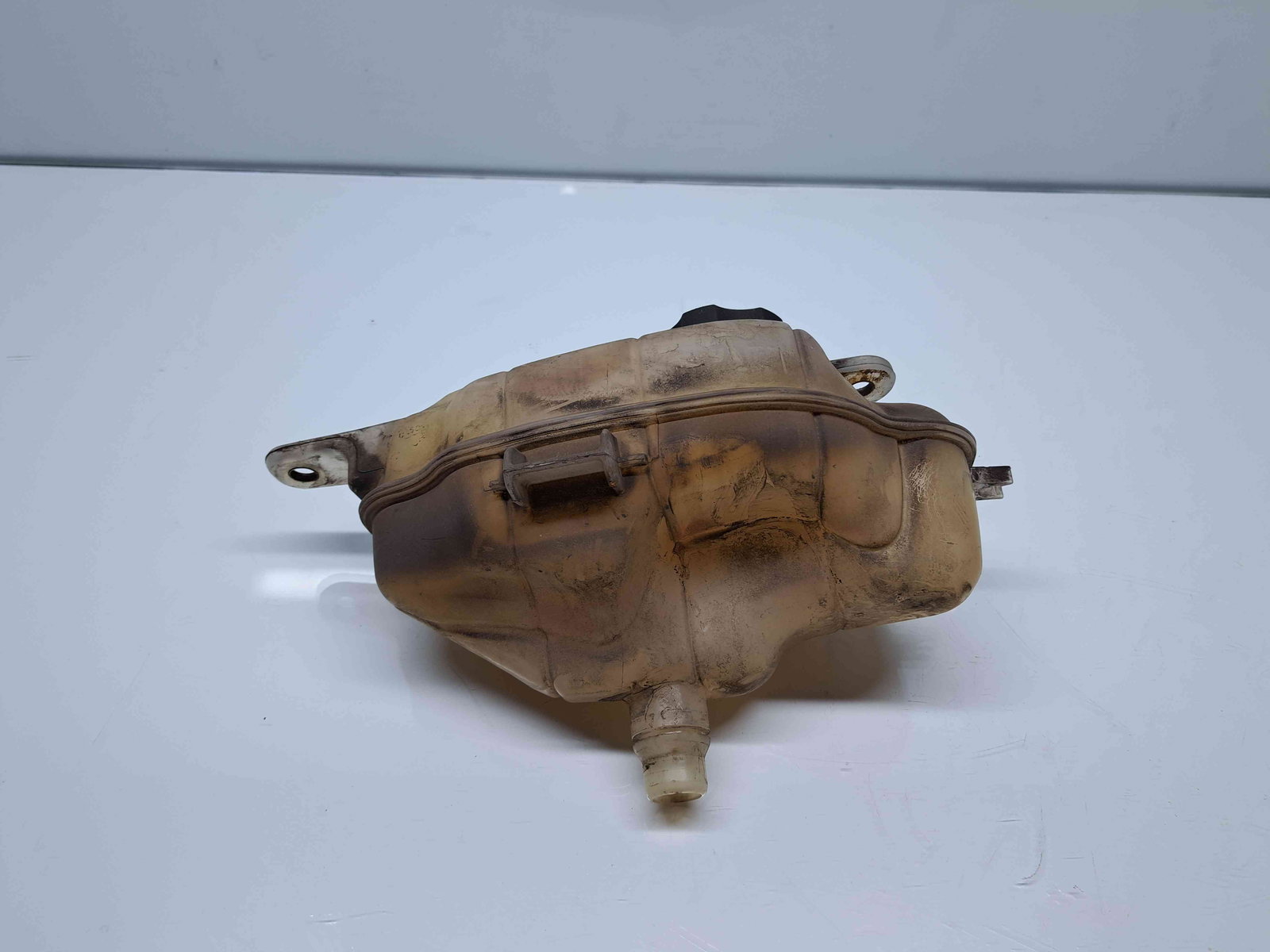 Vas expansiune Opel Corsa E [Fabr 2014-prezent] 13436102 - imagine 1