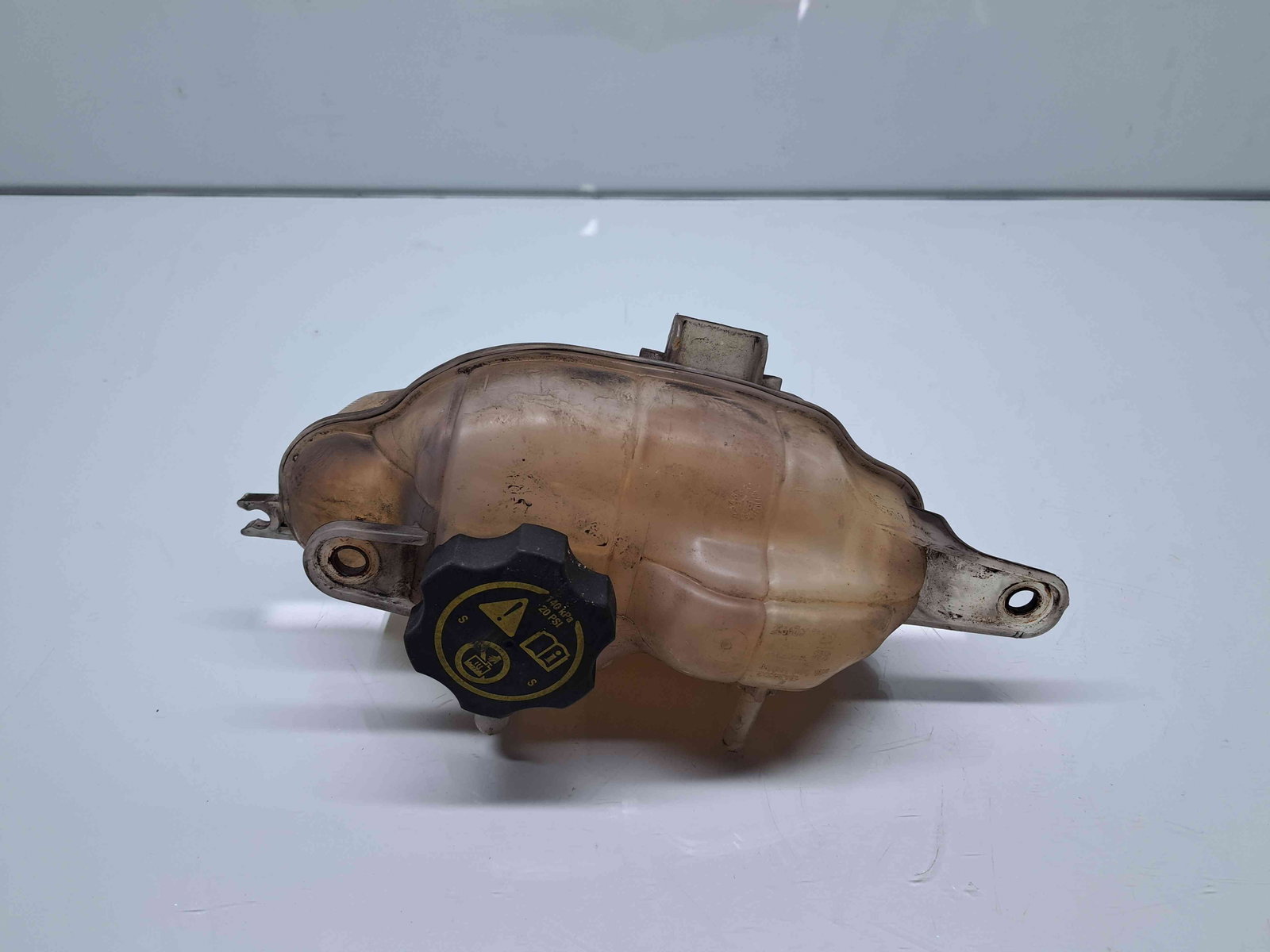 Vas expansiune Opel Corsa E [Fabr 2014-prezent] 13436102 - imagine 2