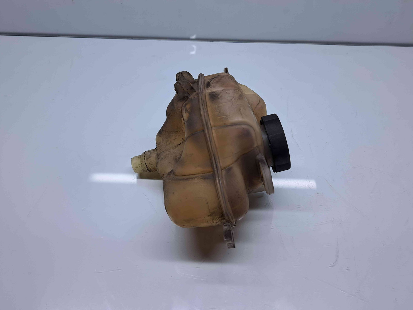 Vas expansiune Opel Corsa E [Fabr 2014-prezent] 13436102 - imagine 3