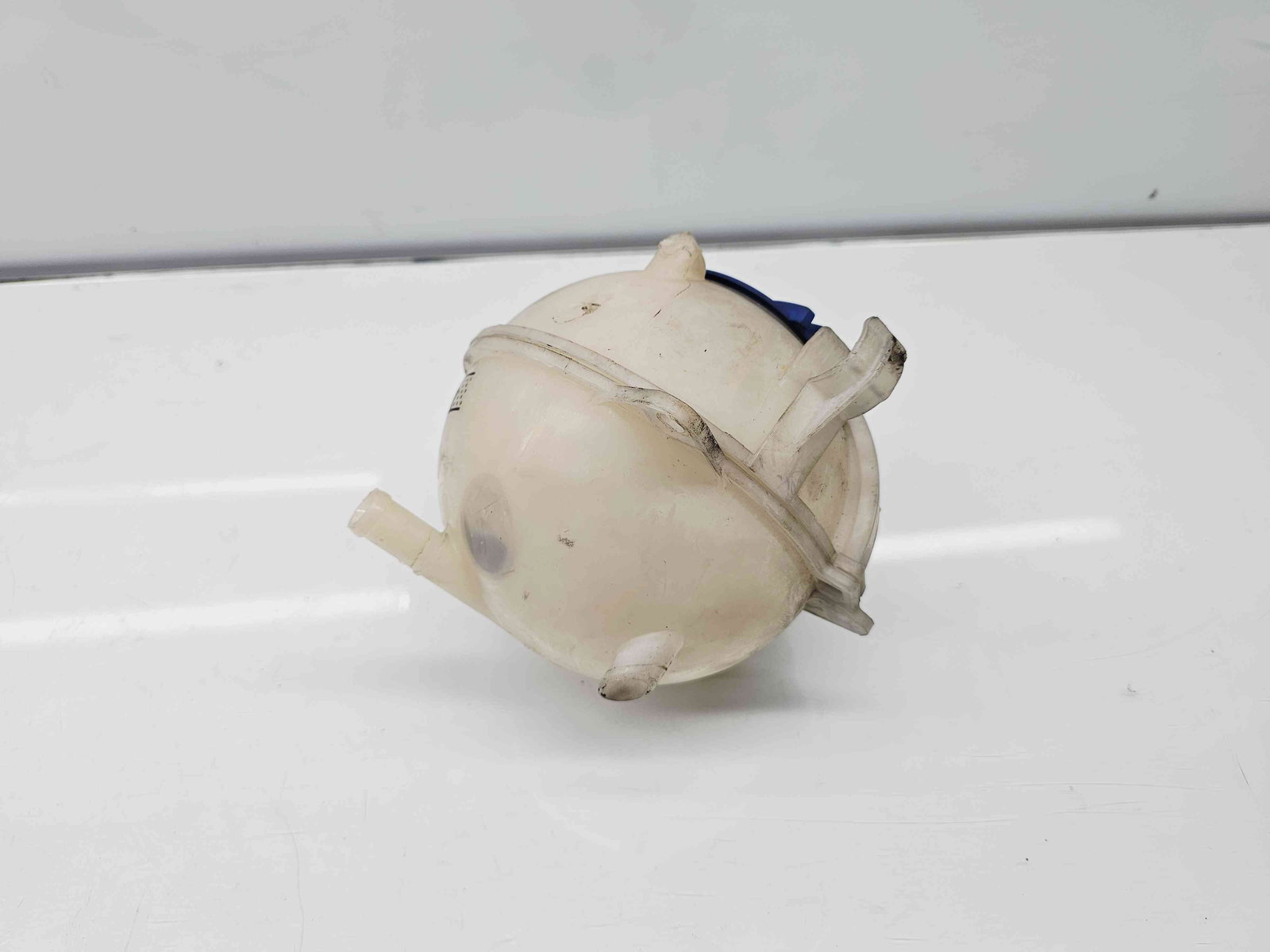 Vas expansiune Skoda Octavia 2 Combi (1Z5) [Fabr 2004-2013] Facelift 1K0121407A - imagine 1