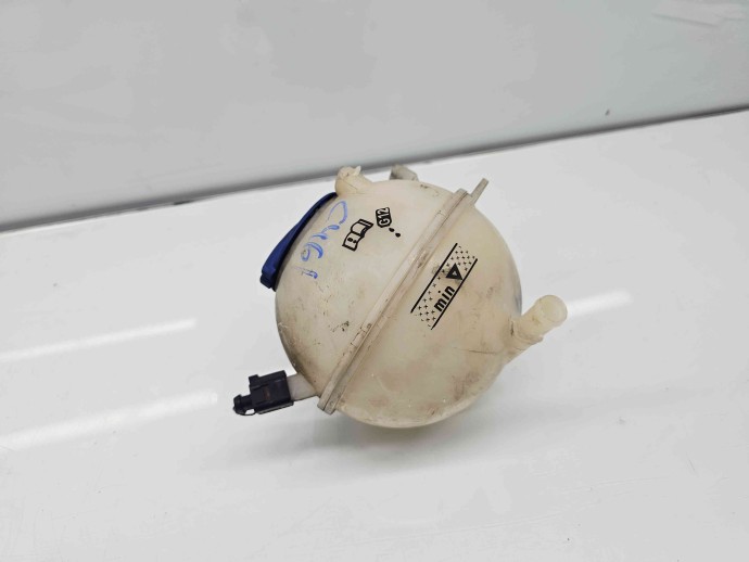 Vas expansiune Skoda Octavia 2 Combi (1Z5) [Fabr 2004-2013] Facelift 1K0121407A