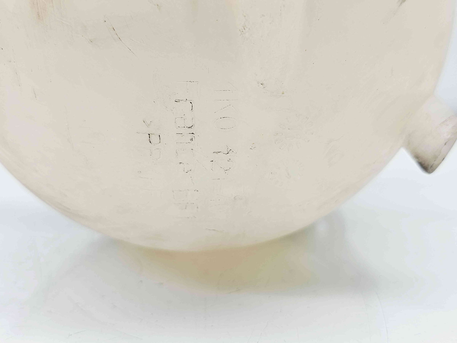 Vas expansiune Skoda Octavia 2 Combi (1Z5) [Fabr 2004-2013] Facelift 1K0121407A - imagine 3