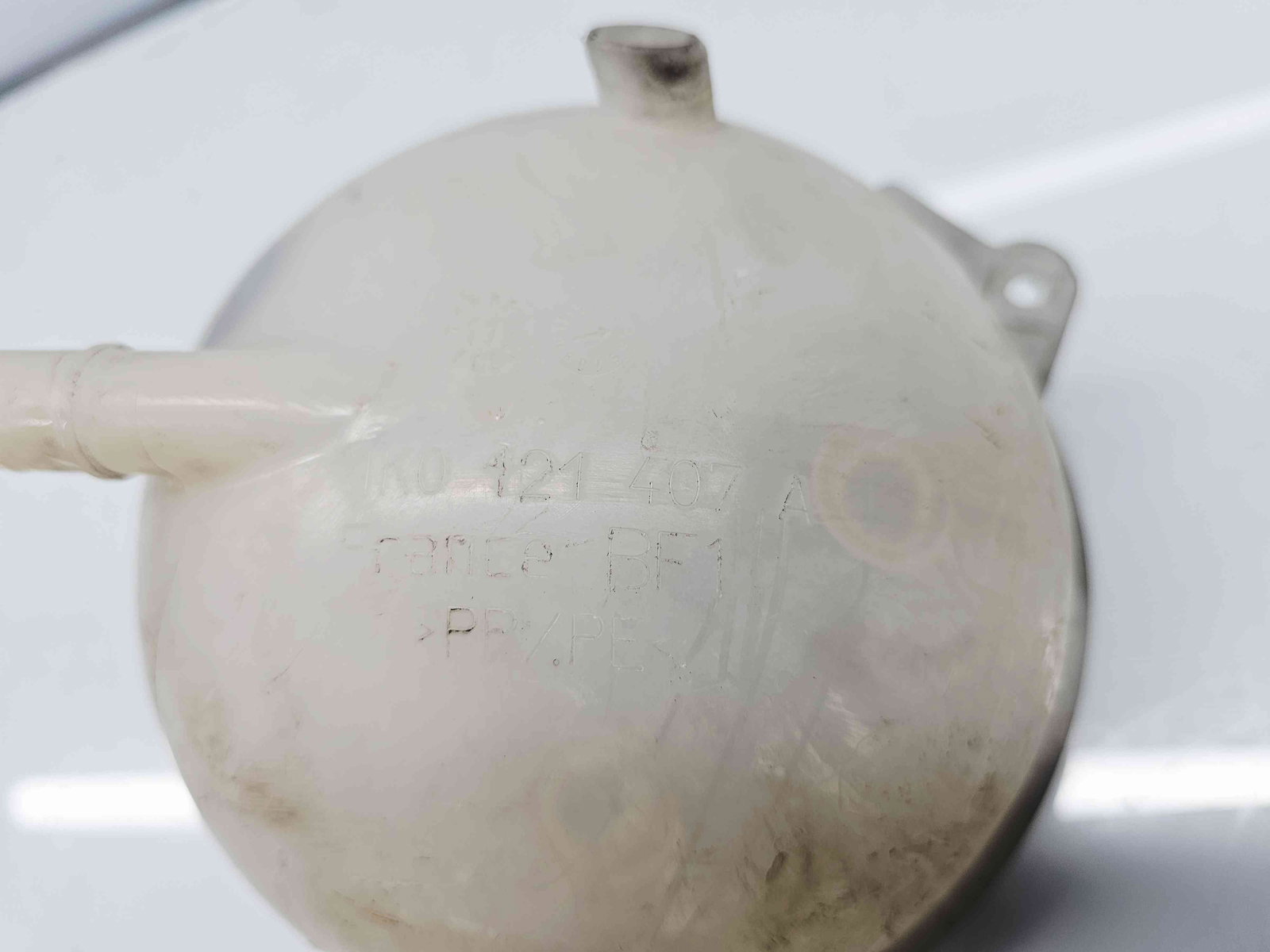 Vas expansiune Skoda Octavia 2 Combi (1Z5) [Fabr 2004-2013] Facelift 1K0121407A - imagine 4