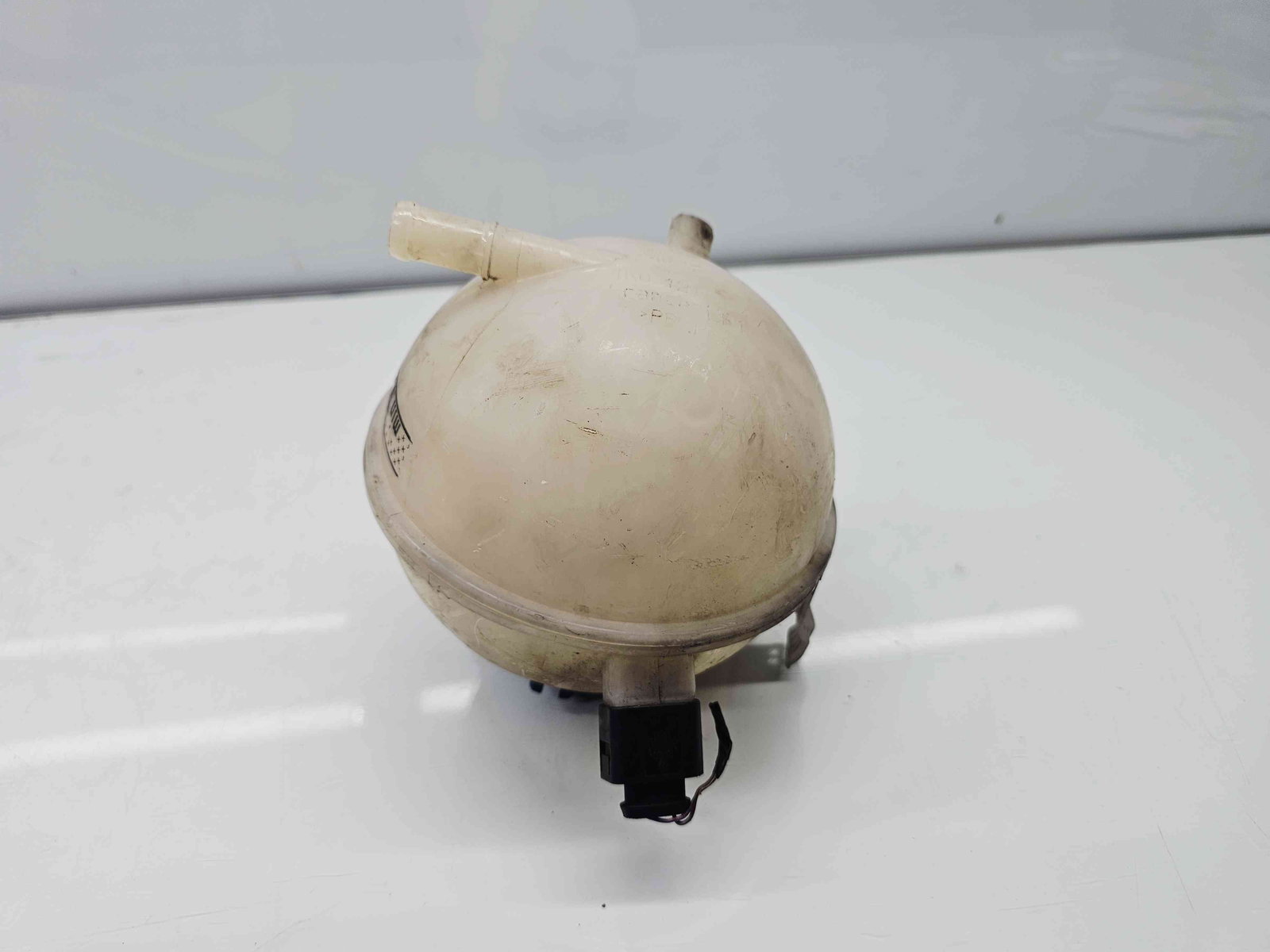 Vas expansiune Skoda Octavia 2 Combi (1Z5) [Fabr 2004-2013] Facelift 1K0121407A - imagine 5