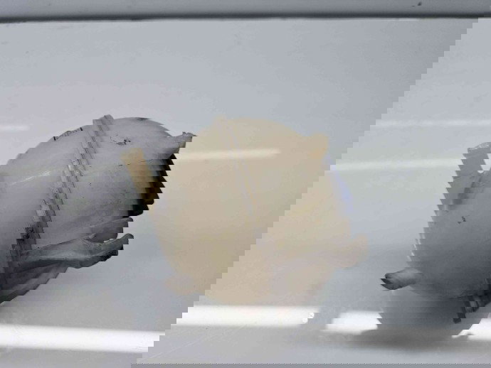 Vas expansiune Skoda Octavia 2 Combi (1Z5) [Fabr 2004-2013] Facelift 1K0121407A