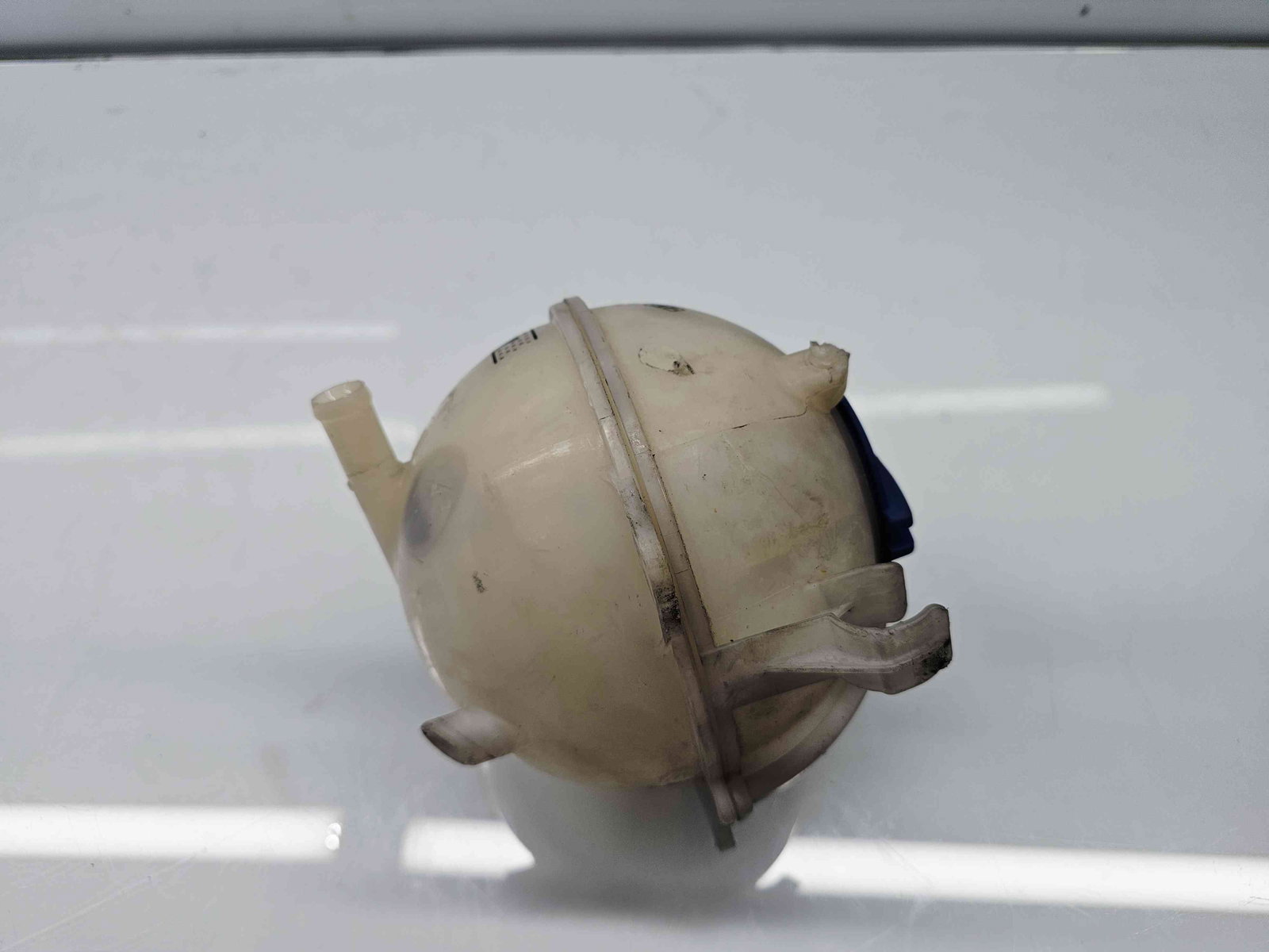 Vas expansiune Skoda Octavia 2 Combi (1Z5) [Fabr 2004-2013] Facelift 1K0121407A - imagine 6