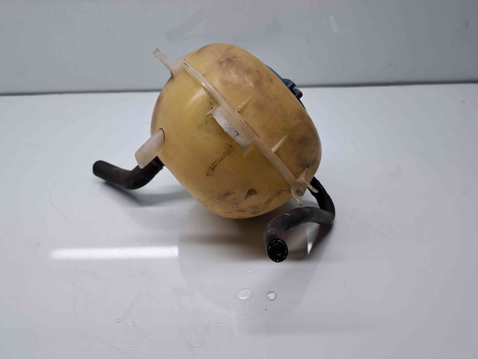 Vas expansiune Volkswagen Transporter 5 (7HB, 7HJ) [Fabr 2004-2013] 7H0121407C - imagine 3