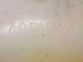 Vas expansiune Volkswagen Transporter 5 (7HB, 7HJ) [Fabr 2004-2013] 7H0121407C