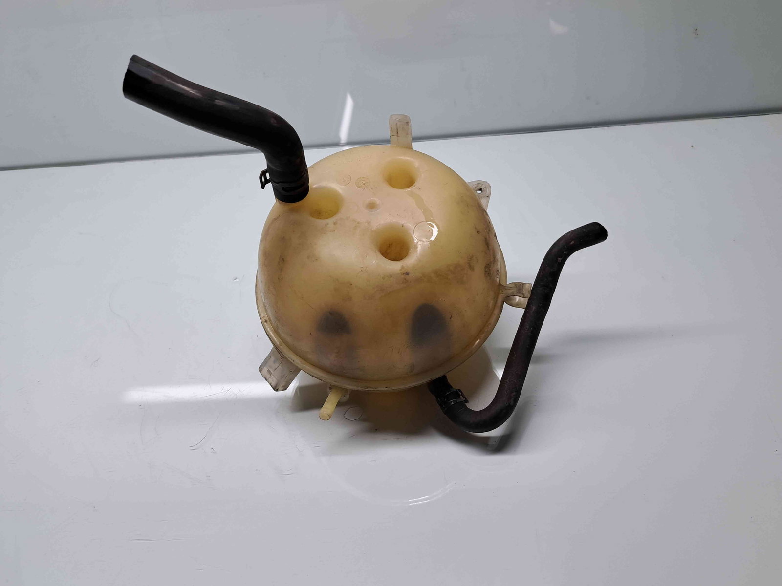 Vas expansiune Volkswagen Transporter 5 (7HB, 7HJ) [Fabr 2004-2013] 7H0121407C - imagine 5