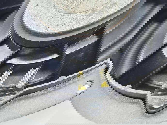  Boxa dreapta spate Skoda Octavia 2 Combi (1Z5) [Fabr 2004-2013] Facelift 1Z0035411Q