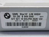  Modul confort Bmw X3 (E83) [Fabr 2003-2009] 6944840