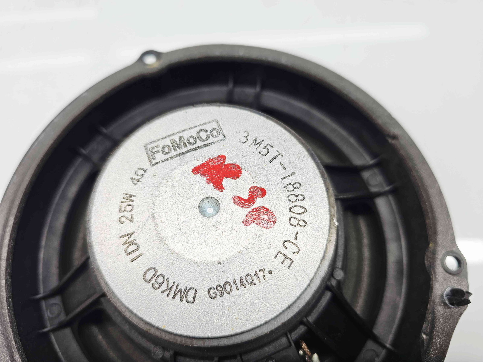 Boxa dreapta spate Ford Kuga I [Fabr 2008-2012] 3M5T-18808-CE - imagine 5