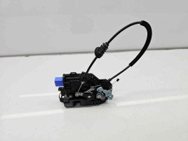 Broasca usa dreapta spate Skoda Octavia 2 Combi (1Z5) [Fabr 2004-2013] Facelift 7L0839016D