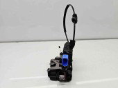 Broasca usa dreapta spate Skoda Octavia 2 Combi (1Z5) [Fabr 2004-2013] Facelift 7L0839016D