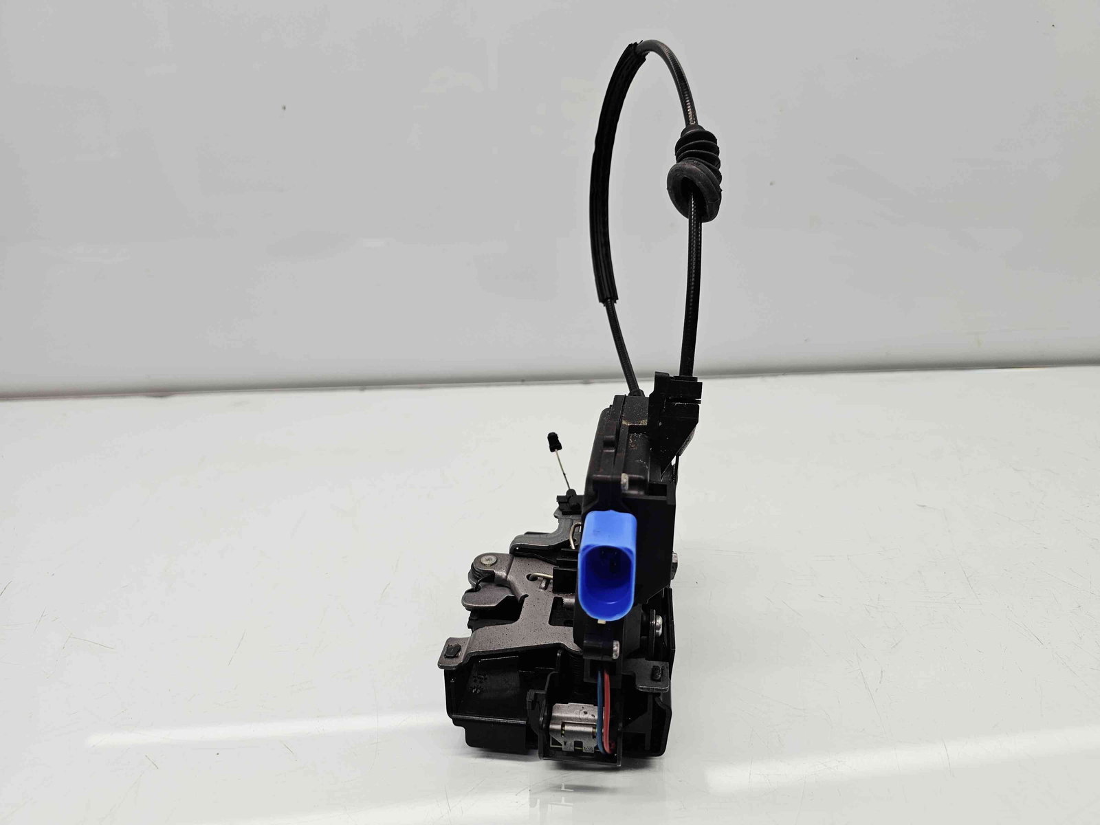 Broasca usa dreapta spate Skoda Octavia 2 Combi (1Z5) [Fabr 2004-2013] Facelift 7L0839016D - imagine 2