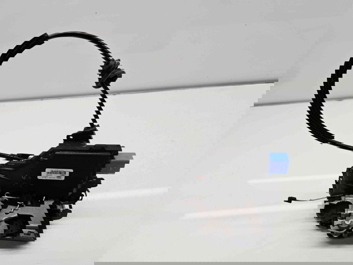 Broasca usa dreapta spate Skoda Octavia 2 Combi (1Z5) [Fabr 2004-2013] Facelift 7L0839016D