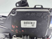 Broasca usa dreapta spate Skoda Octavia 2 Combi (1Z5) [Fabr 2004-2013] Facelift 7L0839016D