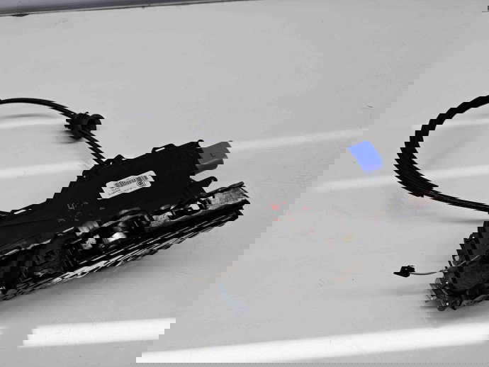 Broasca usa dreapta spate Skoda Octavia 2 Combi (1Z5) [Fabr 2004-2013] Facelift 7L0839016D