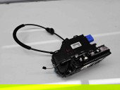 Broasca usa dreapta spate Skoda Octavia 2 Combi (1Z5) [Fabr 2004-2013] Facelift 7L0839016D