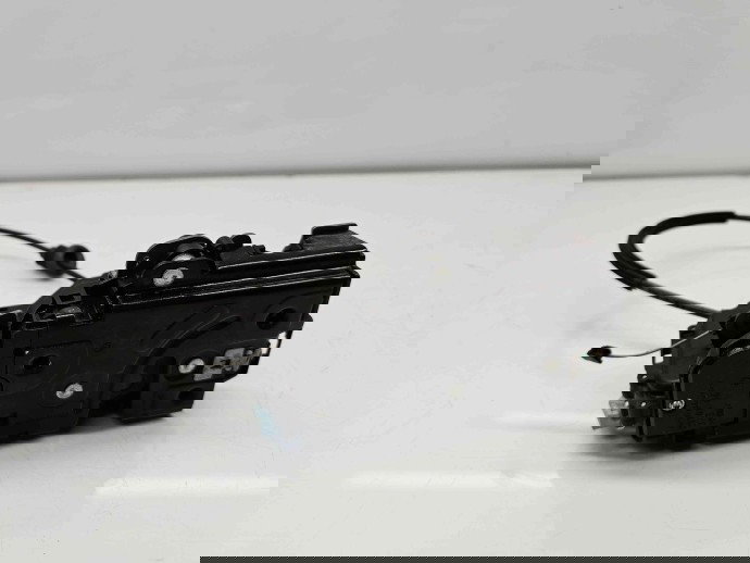 Broasca usa dreapta spate Skoda Octavia 2 Combi (1Z5) [Fabr 2004-2013] Facelift 7L0839016D