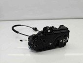 Broasca usa dreapta spate Skoda Octavia 2 Combi (1Z5) [Fabr 2004-2013] Facelift 7L0839016D