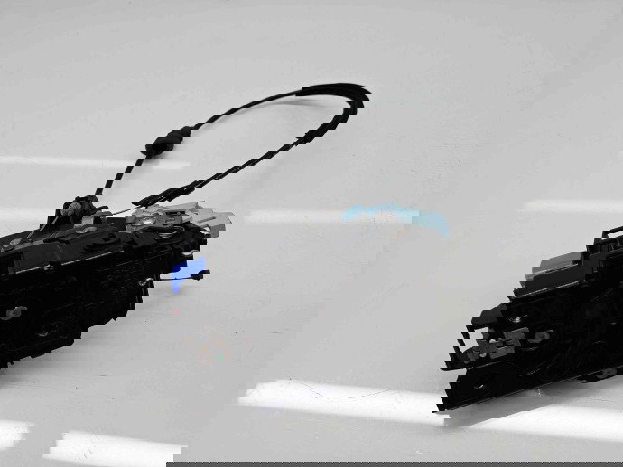 Broasca usa dreapta spate Skoda Octavia 2 Combi (1Z5) [Fabr 2004-2013] Facelift 7L0839016D