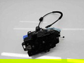 Broasca usa dreapta spate Skoda Octavia 2 Combi (1Z5) [Fabr 2004-2013] Facelift 7L0839016D