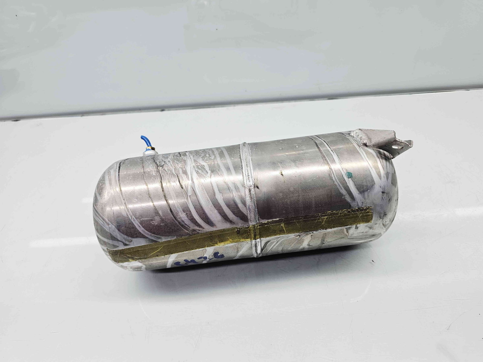 Butelie suspensie aer Audi Q7 (4LB) [Fabr 2006-2014] Facelift3.0 TDI CJGA 176KW / 240CP - imagine 4