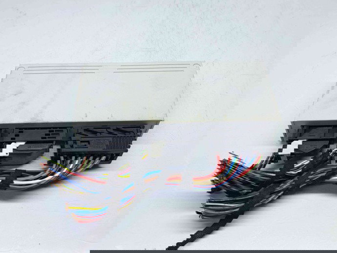  Modul confort Bmw X3 (E83) [Fabr 2003-2009] 6944840