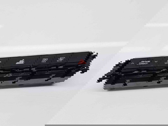  Butoane comenzi consola centrala Audi A6 (4A2, C8) S-line [Fabr 2018-2025] 4K0925301