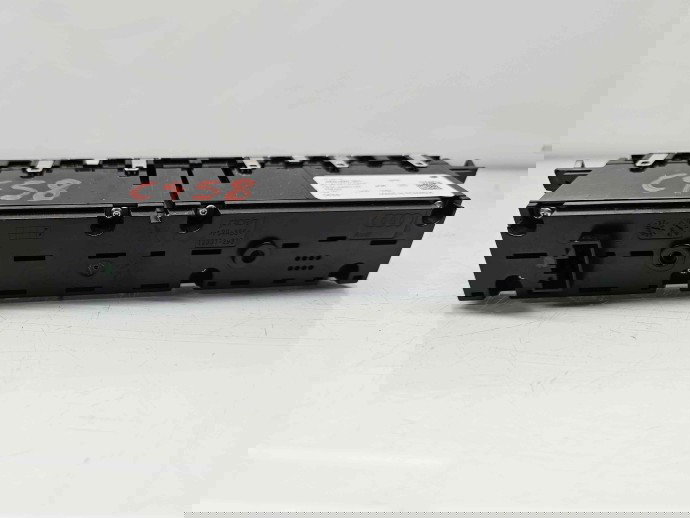  Butoane comenzi consola centrala Audi A6 (4A2, C8) S-line [Fabr 2018-2025] 4K0925301