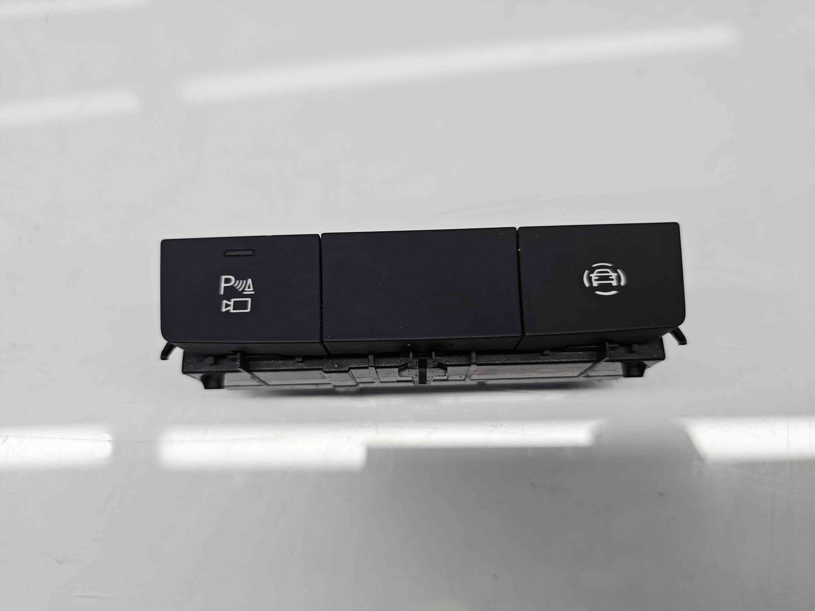 Butoane comenzi consola centrala Audi A6 (4A2, C8) S-line [Fabr 2018-2025] 4N0959673 - imagine 2