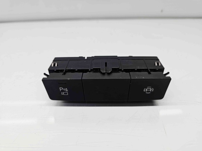  Butoane comenzi consola centrala Audi A6 (4A2, C8) S-line [Fabr 2018-2025] 4N0959673