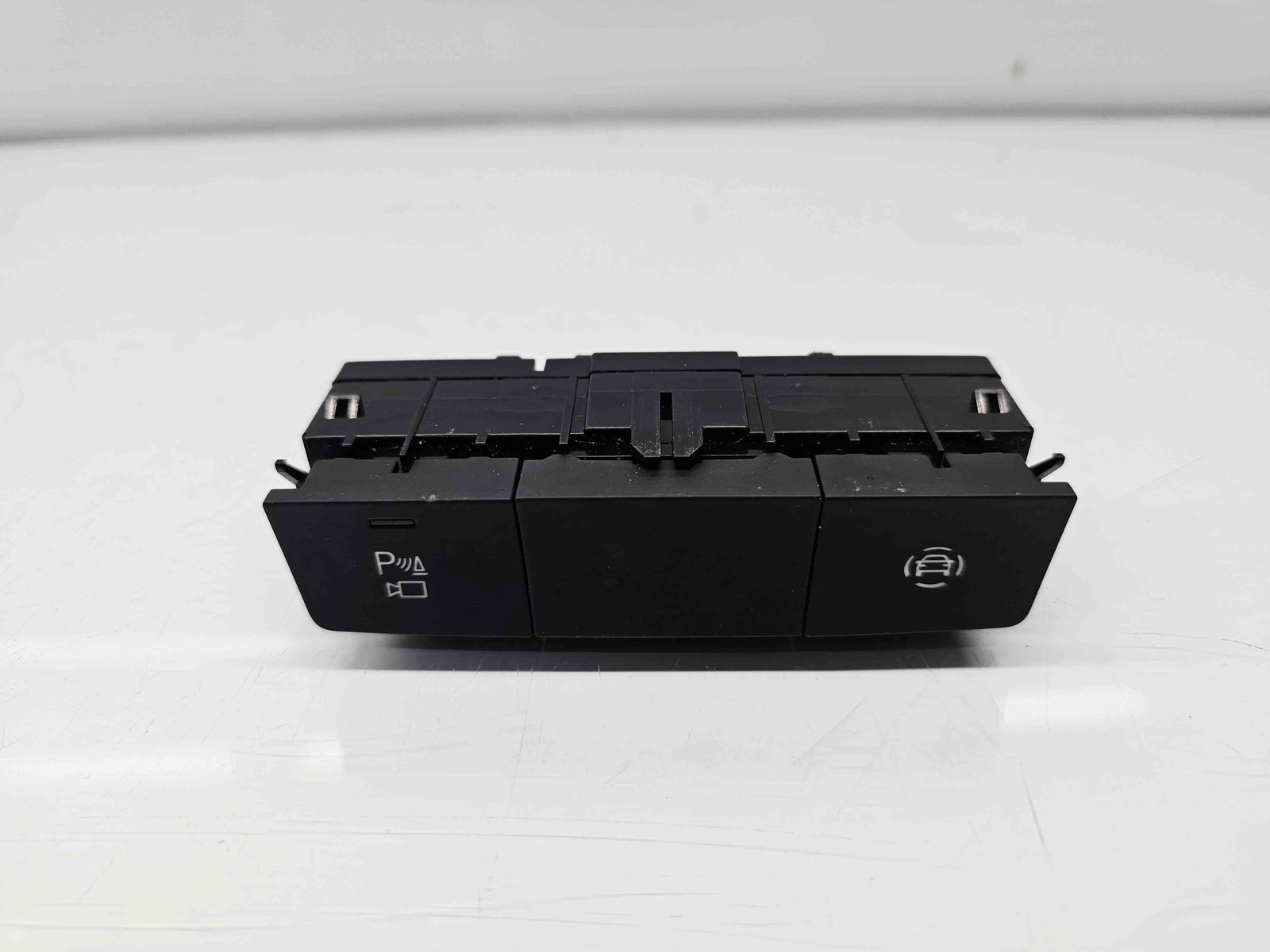 Butoane comenzi consola centrala Audi A6 (4A2, C8) S-line [Fabr 2018-2025] 4N0959673 - imagine 3