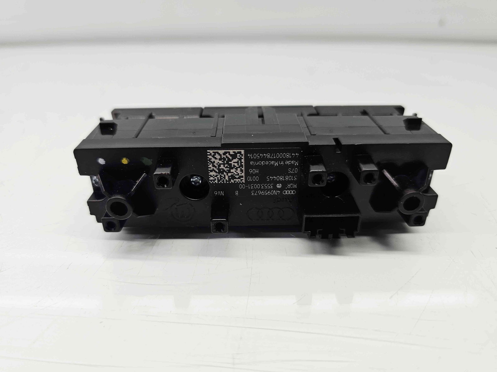 Butoane comenzi consola centrala Audi A6 (4A2, C8) S-line [Fabr 2018-2025] 4N0959673 - imagine 4