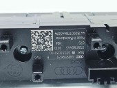  Butoane comenzi consola centrala Audi A6 (4A2, C8) S-line [Fabr 2018-2025] 4N0959673