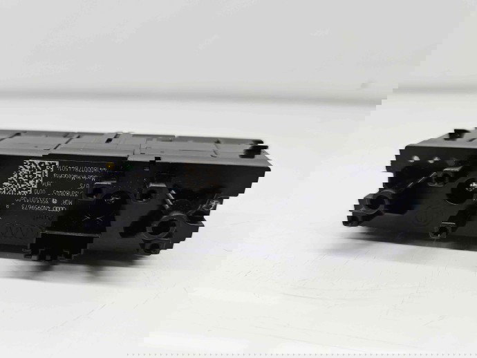  Butoane comenzi consola centrala Audi A6 (4A2, C8) S-line [Fabr 2018-2025] 4N0959673