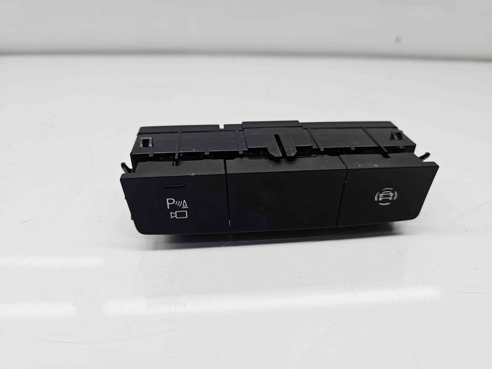 Butoane comenzi consola centrala Audi A6 (4A2, C8) S-line [Fabr 2018-2025] 4N0959673 - imagine 7