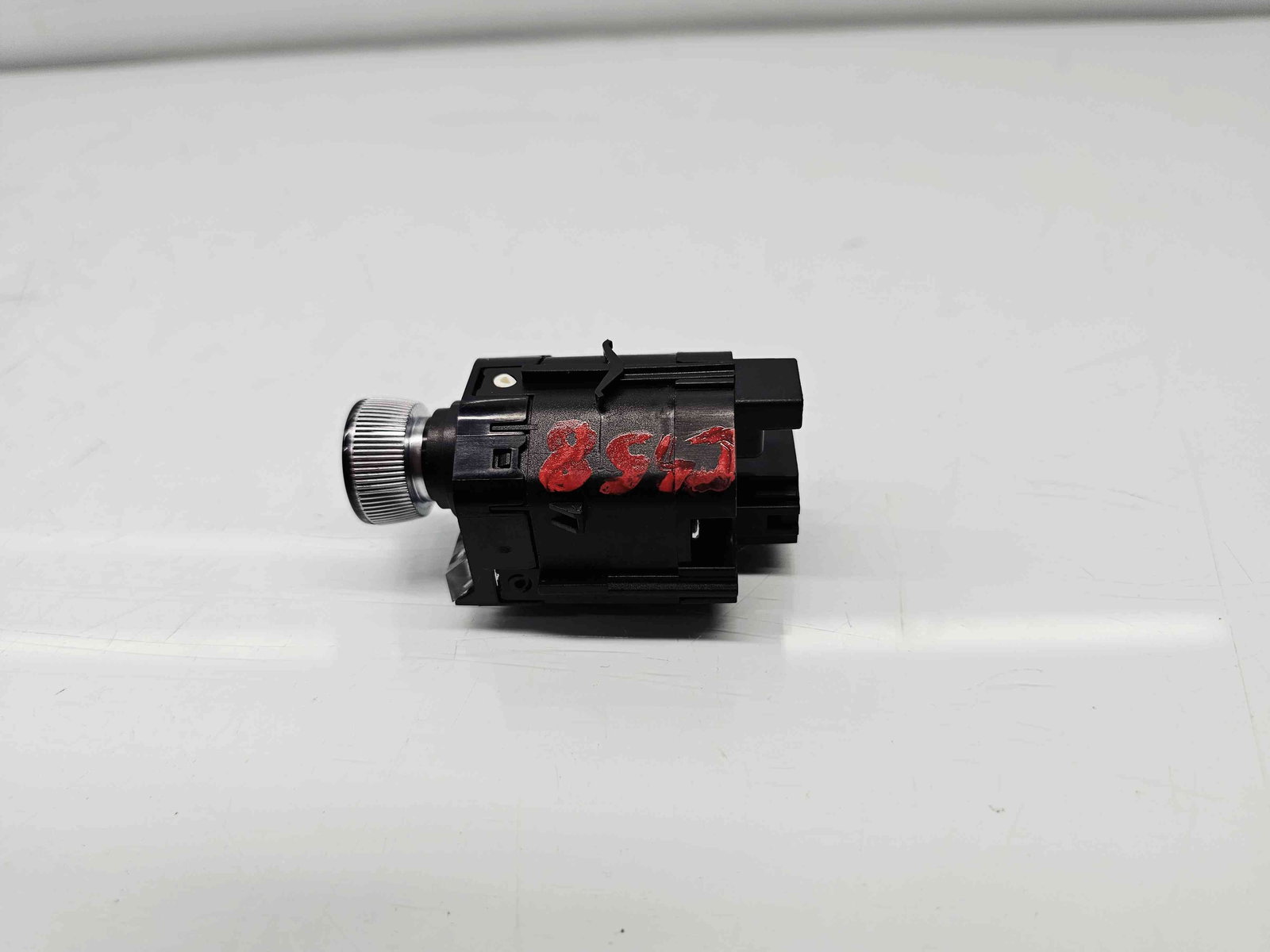 Butoane comenzi consola centrala Audi A6 (4A2, C8) S-line [Fabr 2018-2025] 4K2919600 - imagine 2