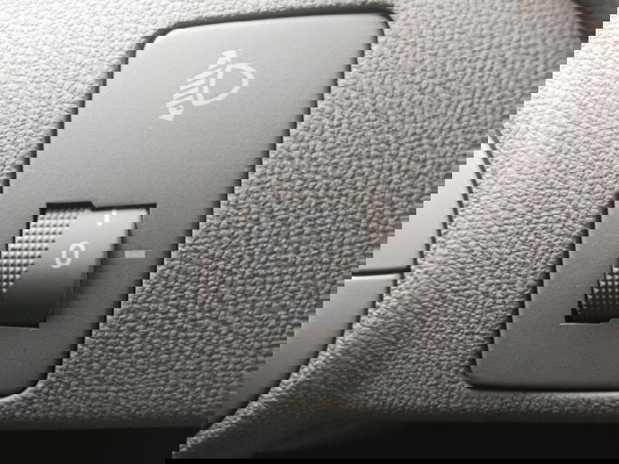 Buton reglaj faruri Hyundai Accent 1.5 diesel OEM 2005-2008