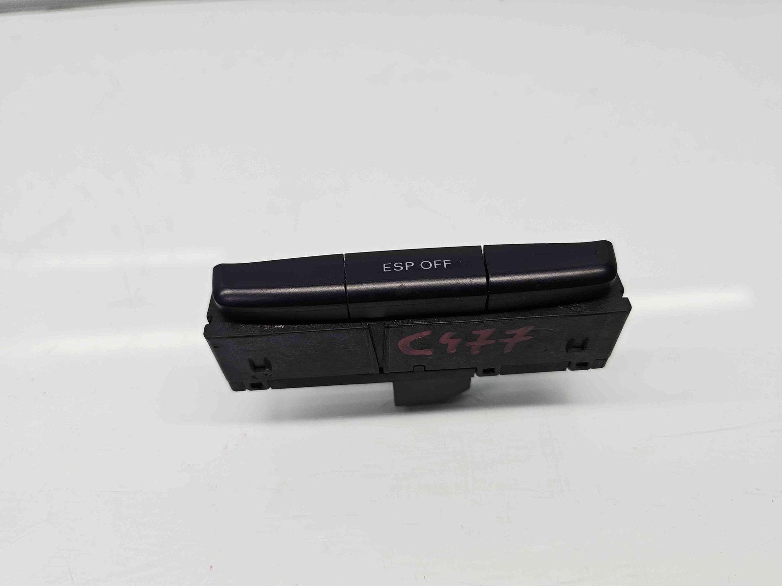 Buton ESP Audi A4 (8K2, B8) [Fabr 2008-2015] 8K0959673 - imagine 4