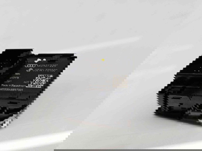  Buton frana de mana Audi A6 (4A2, C8) S-line [Fabr 2018-2025] 4K0927225