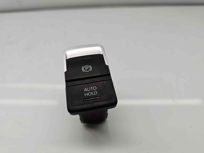  Buton frana de mana Volkswagen Passat B8 Variant (3G5) [Fabr 2015-prezent] 3G0927225